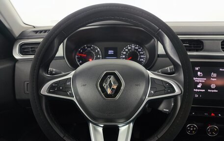 Renault Arkana I, 2021 год, 1 830 000 рублей, 13 фотография