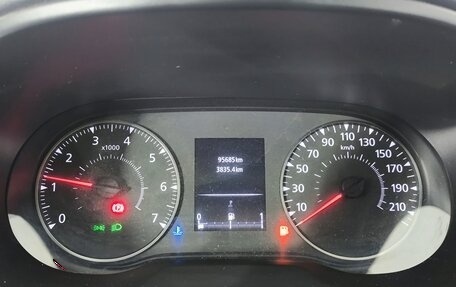 Renault Arkana I, 2021 год, 1 830 000 рублей, 14 фотография