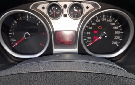 Ford Focus II рестайлинг, 2008 год, 300 000 рублей, 1 фотография