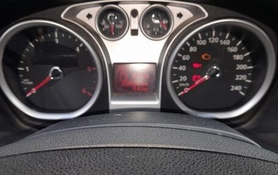 Ford Focus II рестайлинг, 2008 год, 300 000 рублей, 1 фотография