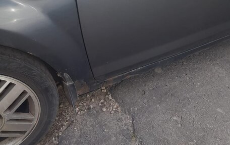 Ford Focus II рестайлинг, 2008 год, 300 000 рублей, 3 фотография