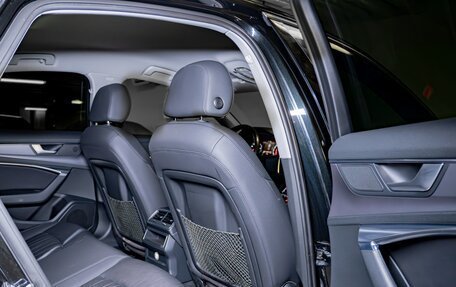 Audi A6, 2020 год, 2 490 000 рублей, 6 фотография