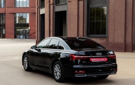 Audi A6, 2020 год, 2 490 000 рублей, 2 фотография