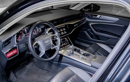 Audi A6, 2020 год, 2 490 000 рублей, 4 фотография