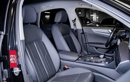 Audi A6, 2020 год, 2 490 000 рублей, 5 фотография