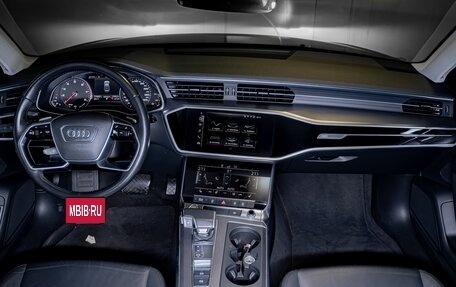 Audi A6, 2020 год, 2 490 000 рублей, 3 фотография