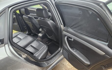 Audi A4, 2002 год, 780 000 рублей, 9 фотография