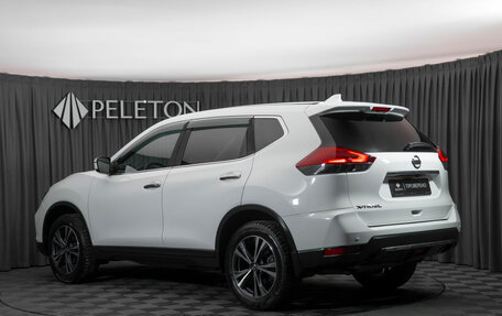 Nissan X-Trail, 2020 год, 2 690 000 рублей, 4 фотография