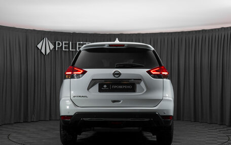 Nissan X-Trail, 2020 год, 2 690 000 рублей, 6 фотография