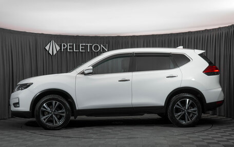 Nissan X-Trail, 2020 год, 2 690 000 рублей, 7 фотография