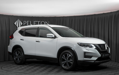 Nissan X-Trail, 2020 год, 2 690 000 рублей, 2 фотография