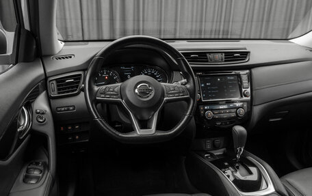 Nissan X-Trail, 2020 год, 2 690 000 рублей, 9 фотография