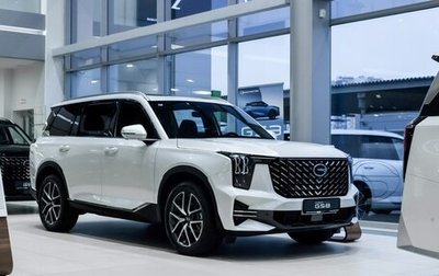 GAC GS8, 2025 год, 4 599 000 рублей, 1 фотография