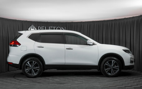 Nissan X-Trail, 2020 год, 2 690 000 рублей, 8 фотография