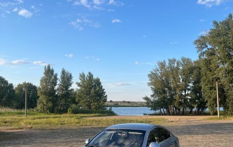 Opel Insignia II рестайлинг, 2009 год, 750 000 рублей, 1 фотография