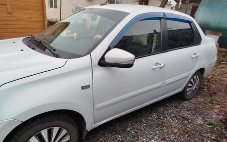 Datsun on-DO I рестайлинг, 2020 год, 550 000 рублей, 1 фотография