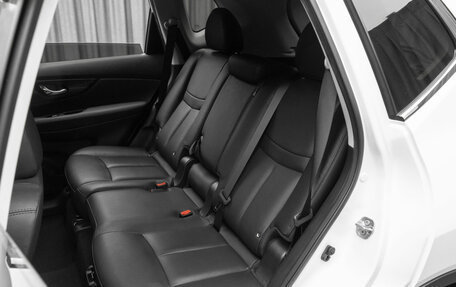 Nissan X-Trail, 2020 год, 2 690 000 рублей, 14 фотография