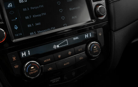 Nissan X-Trail, 2020 год, 2 690 000 рублей, 22 фотография