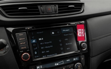 Nissan X-Trail, 2020 год, 2 690 000 рублей, 23 фотография