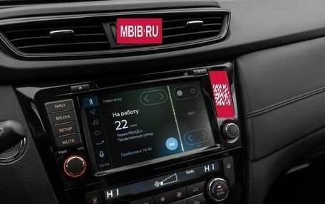 Nissan X-Trail, 2020 год, 2 690 000 рублей, 25 фотография