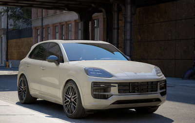 Porsche Cayenne III, 2025 год, 21 814 000 рублей, 1 фотография