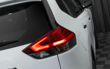 Nissan X-Trail, 2020 год, 2 690 000 рублей, 31 фотография