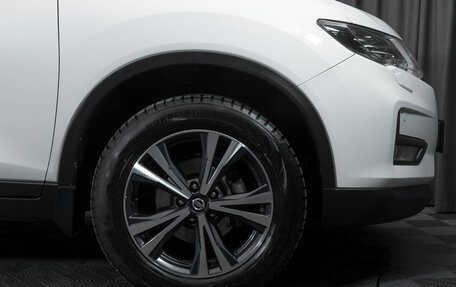 Nissan X-Trail, 2020 год, 2 690 000 рублей, 29 фотография