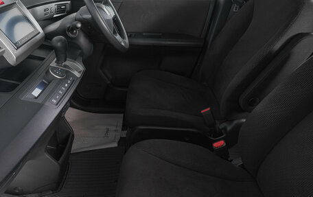 Honda Freed I, 2015 год, 1 339 000 рублей, 9 фотография