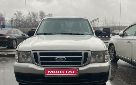 Ford Ranger II рестайлинг, 2006 год, 690 000 рублей, 1 фотография
