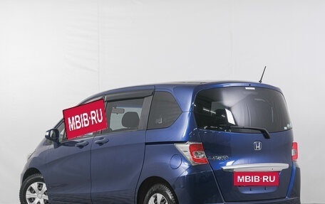 Honda Freed I, 2015 год, 1 339 000 рублей, 5 фотография