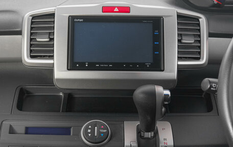 Honda Freed I, 2015 год, 1 339 000 рублей, 18 фотография