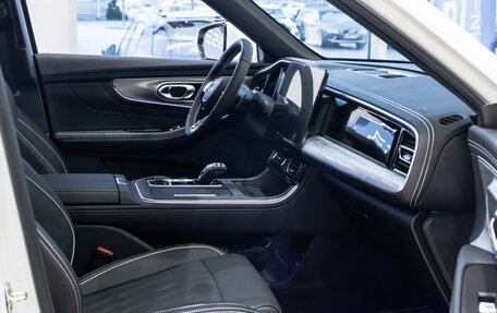 GAC GS8, 2025 год, 4 599 000 рублей, 10 фотография