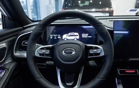 GAC GS8, 2025 год, 4 599 000 рублей, 13 фотография