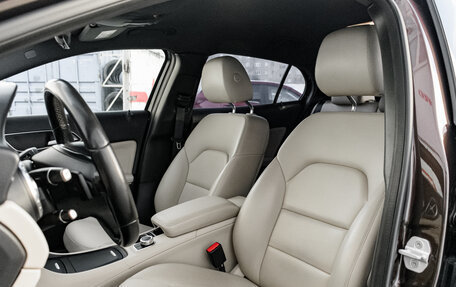 Mercedes-Benz GLA, 2014 год, 1 875 000 рублей, 13 фотография