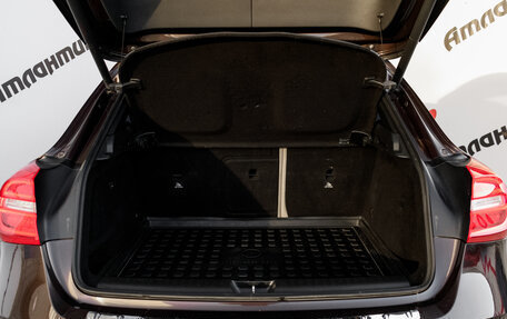 Mercedes-Benz GLA, 2014 год, 1 875 000 рублей, 11 фотография