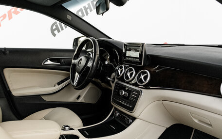 Mercedes-Benz GLA, 2014 год, 1 875 000 рублей, 15 фотография