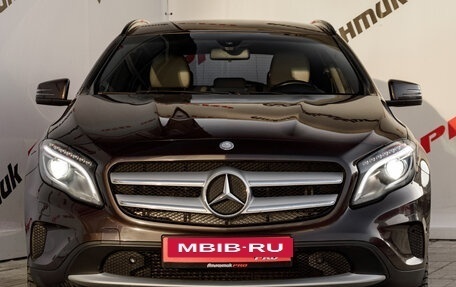 Mercedes-Benz GLA, 2014 год, 1 875 000 рублей, 5 фотография