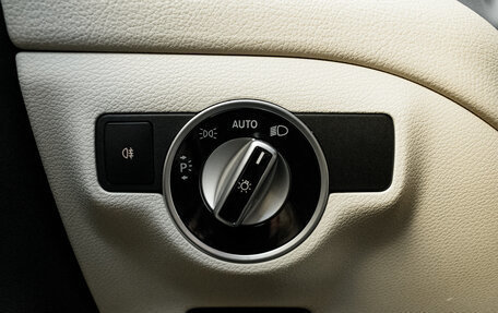 Mercedes-Benz GLA, 2014 год, 1 875 000 рублей, 29 фотография