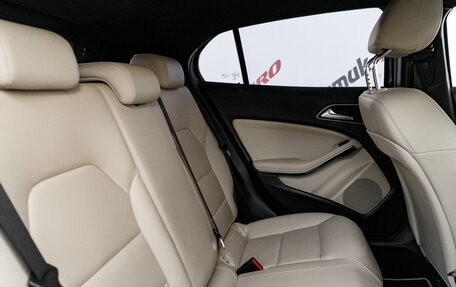 Mercedes-Benz GLA, 2014 год, 1 875 000 рублей, 28 фотография