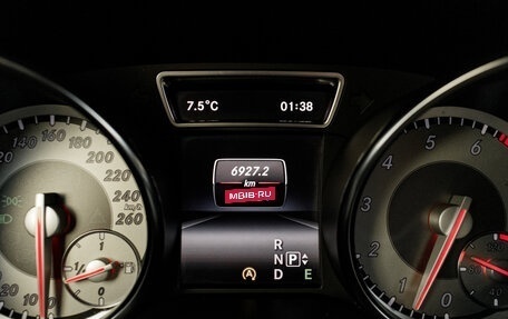 Mercedes-Benz GLA, 2014 год, 1 875 000 рублей, 21 фотография