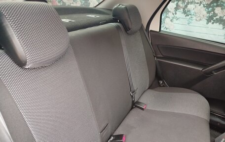 Datsun on-DO I рестайлинг, 2020 год, 550 000 рублей, 5 фотография