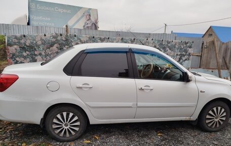 Datsun on-DO I рестайлинг, 2020 год, 550 000 рублей, 3 фотография