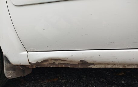 Datsun on-DO I рестайлинг, 2020 год, 550 000 рублей, 9 фотография