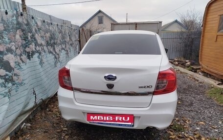 Datsun on-DO I рестайлинг, 2020 год, 550 000 рублей, 4 фотография