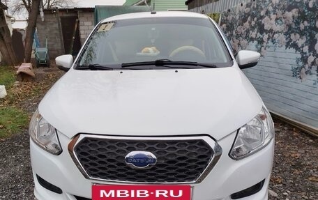 Datsun on-DO I рестайлинг, 2020 год, 550 000 рублей, 2 фотография