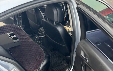 Opel Insignia II рестайлинг, 2009 год, 750 000 рублей, 12 фотография