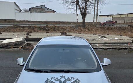 Opel Insignia II рестайлинг, 2009 год, 750 000 рублей, 9 фотография