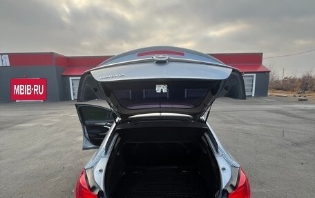 Opel Insignia II рестайлинг, 2009 год, 750 000 рублей, 3 фотография