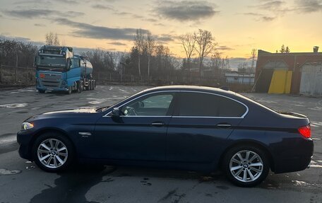 BMW 5 серия, 2012 год, 1 600 000 рублей, 5 фотография