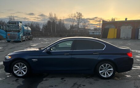 BMW 5 серия, 2012 год, 1 600 000 рублей, 6 фотография